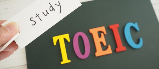 TOEIC