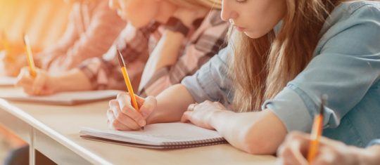 concours d'entrée aux grandes écoles