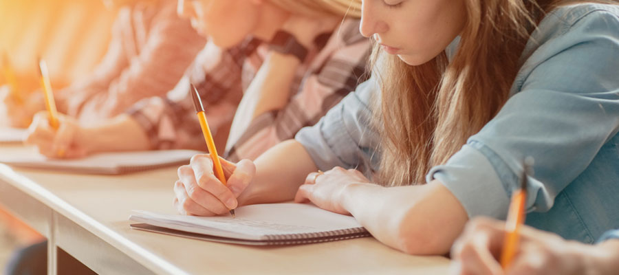 concours d'entrée aux grandes écoles