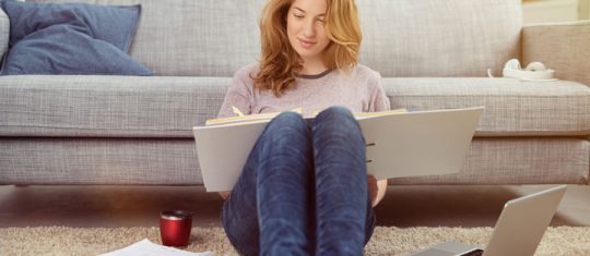 les résidences étudiantes directement en ligne
