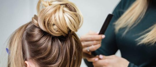coiffure