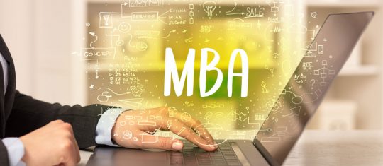 Executive MBA