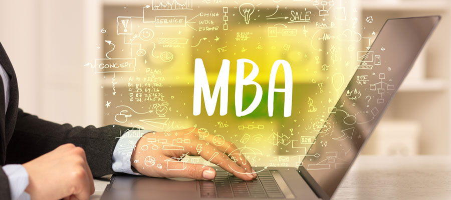 Executive MBA