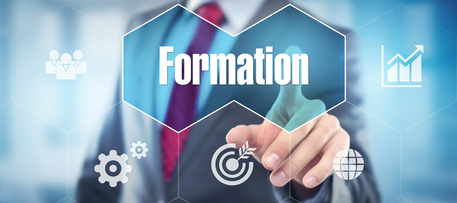 Formations en alternance