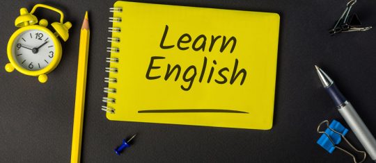 anglais