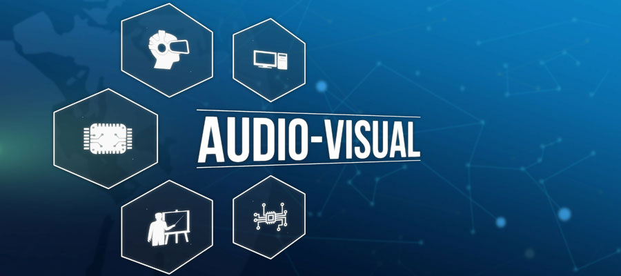 école de l'audiovisuel